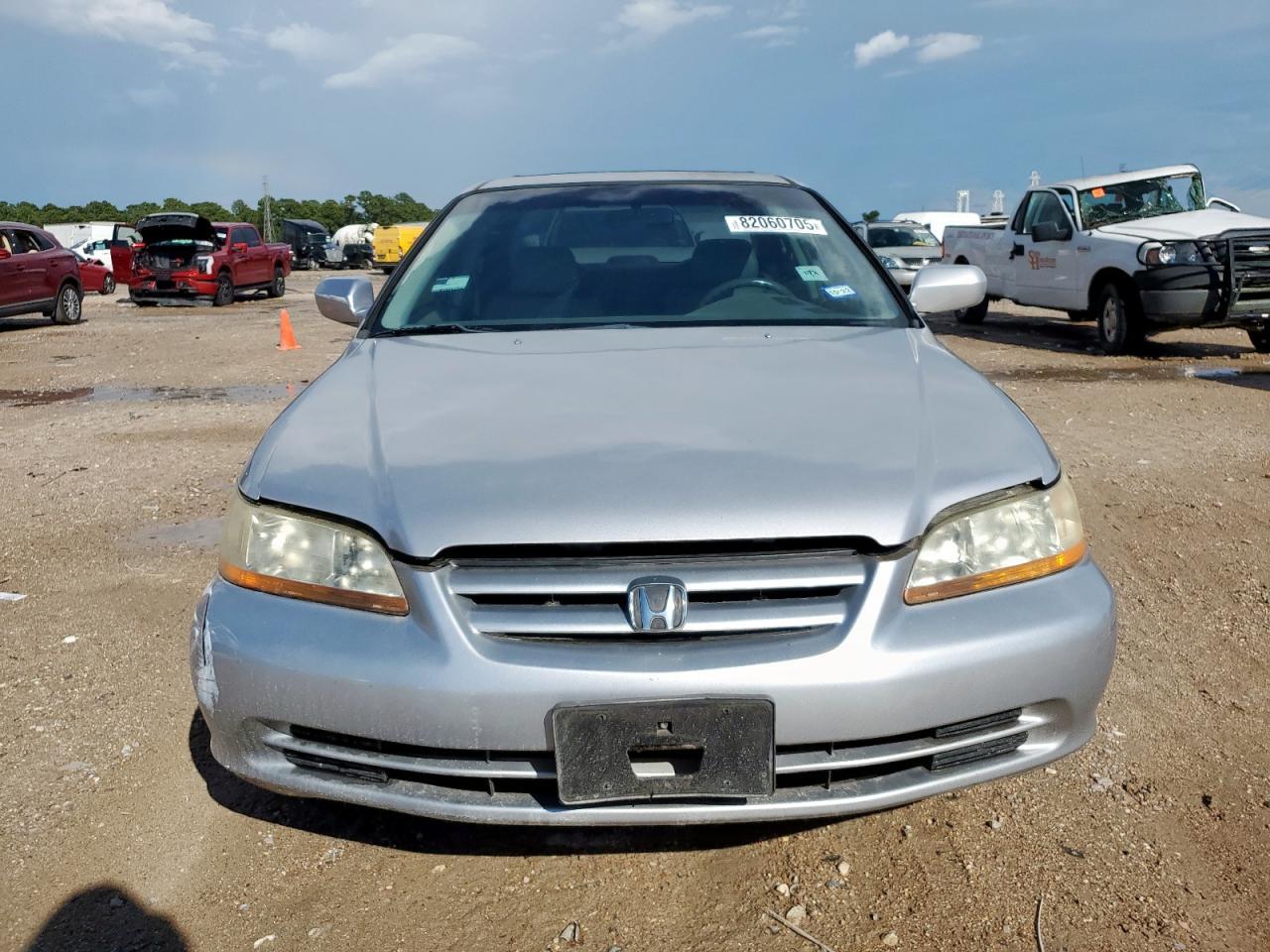 2001 Honda Accord Ex - Image 5