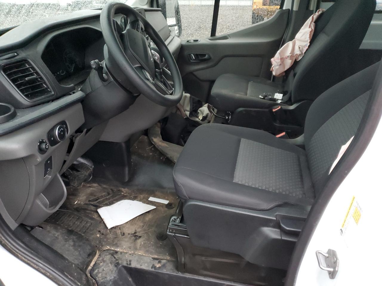 2024 Ford Transit T-250 - Image 7