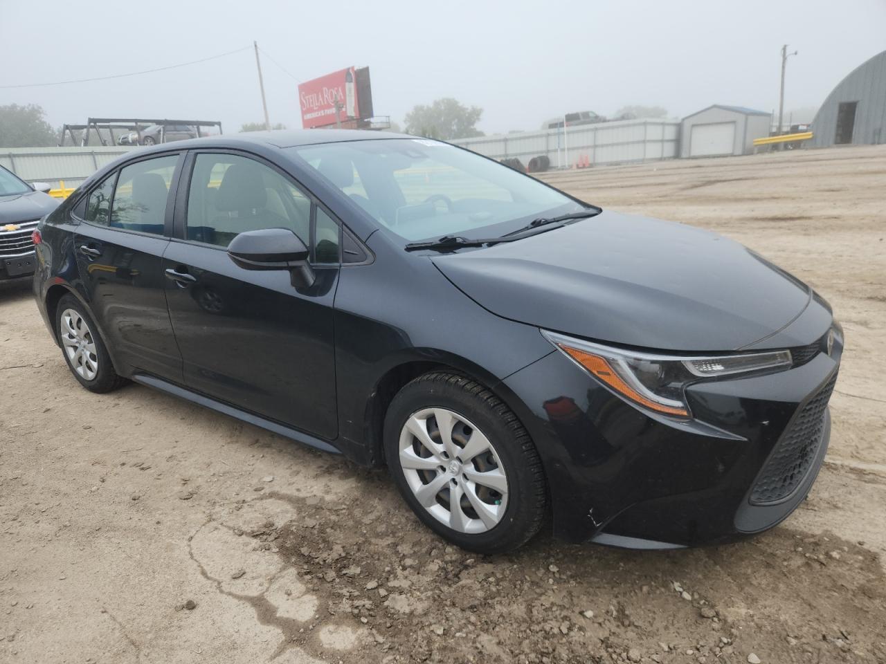 2020 Toyota Corolla Le - Image 4