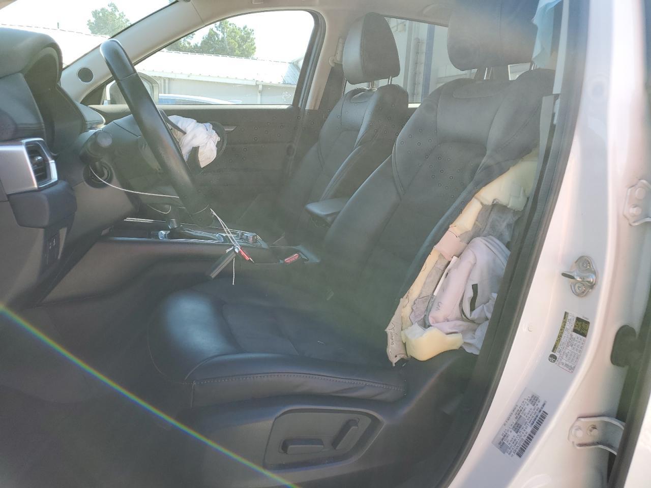 2018 Mazda Cx-5 Touring - Image 7