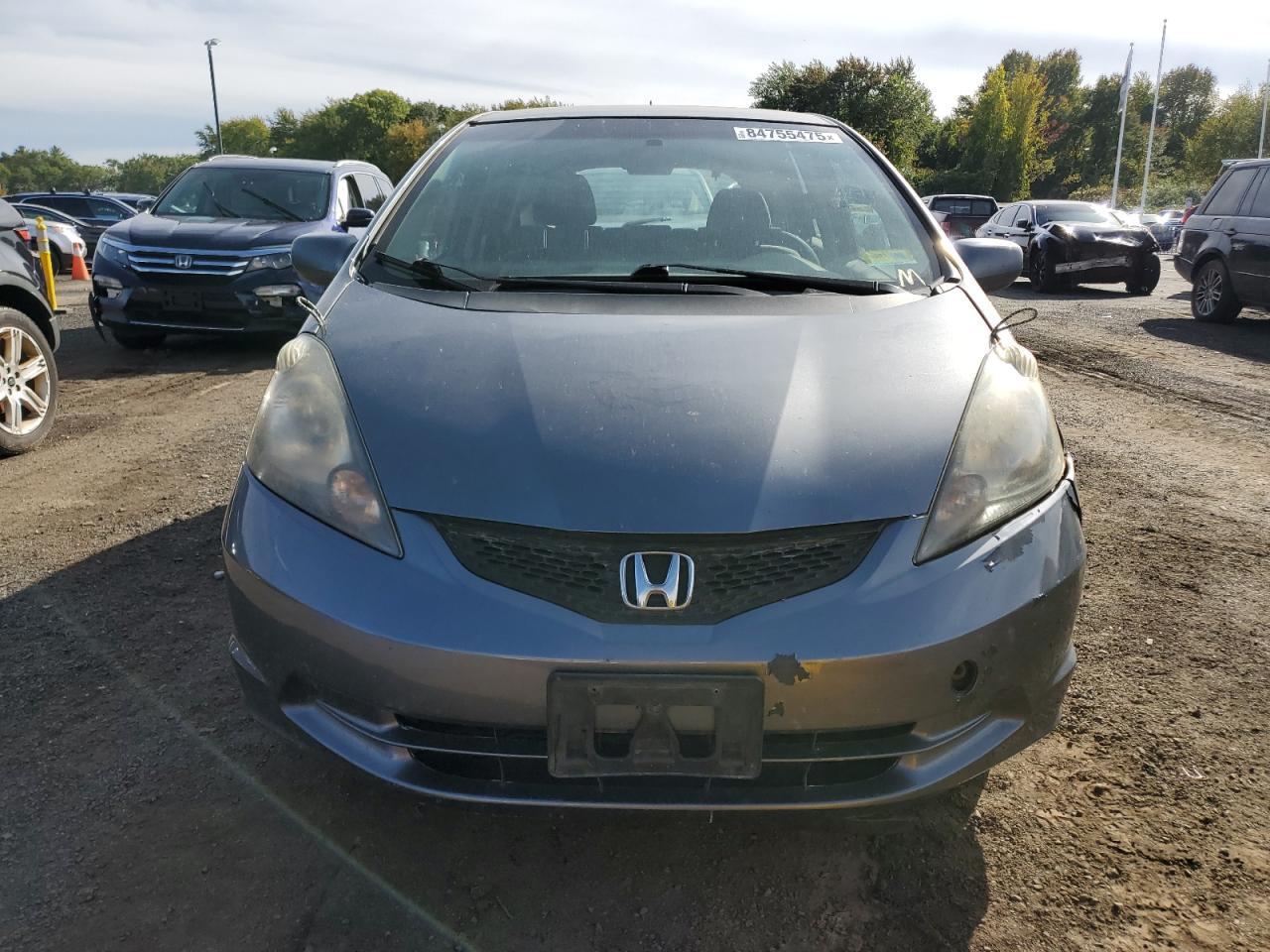 2013 Honda Fit - Фото 5