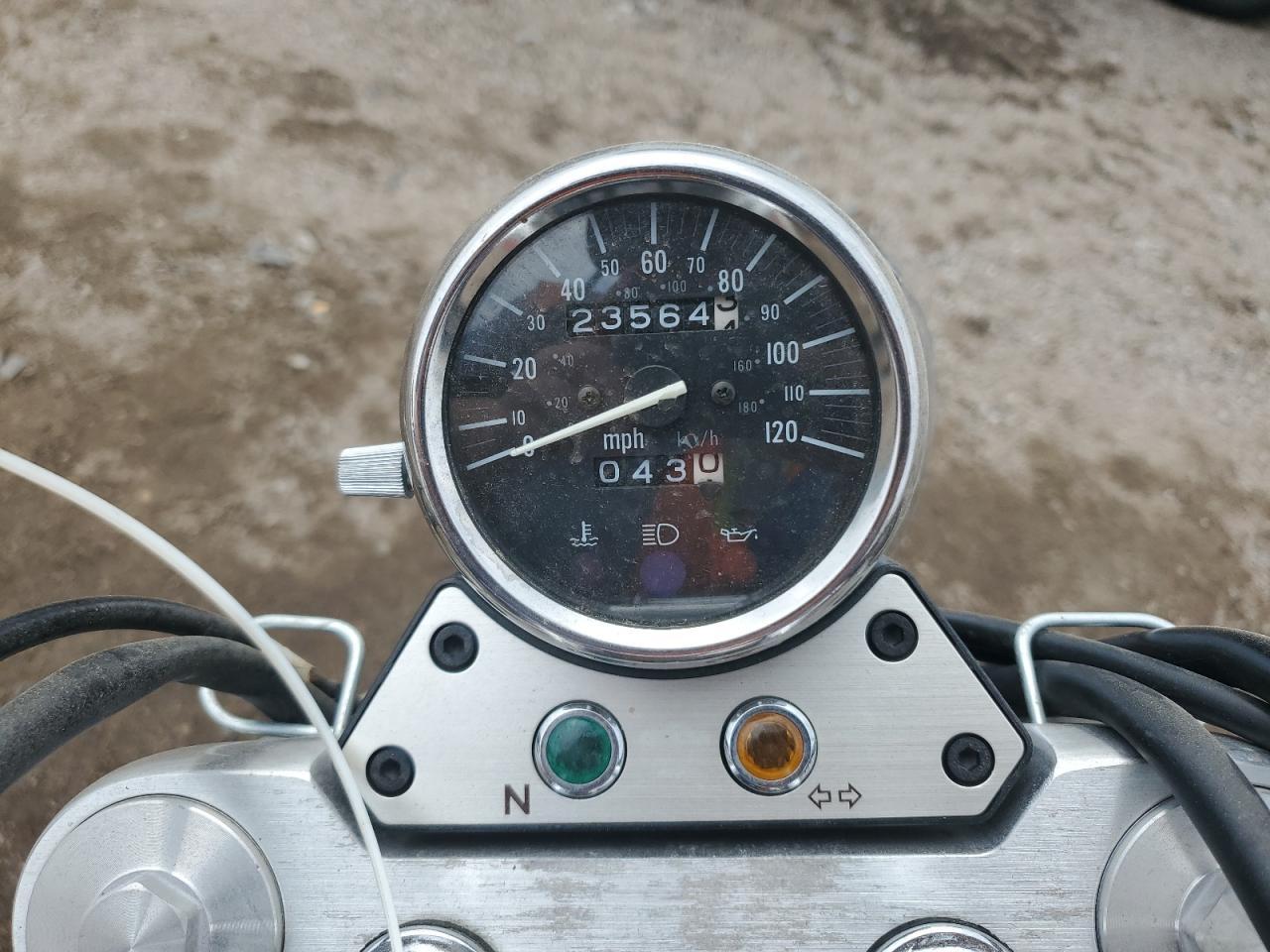 1997 Suzi Marauder - Фото 7