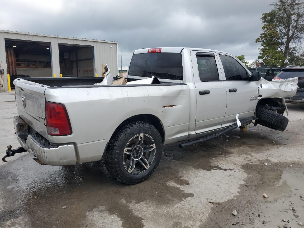 2013 Ram 1500 St - Image 3