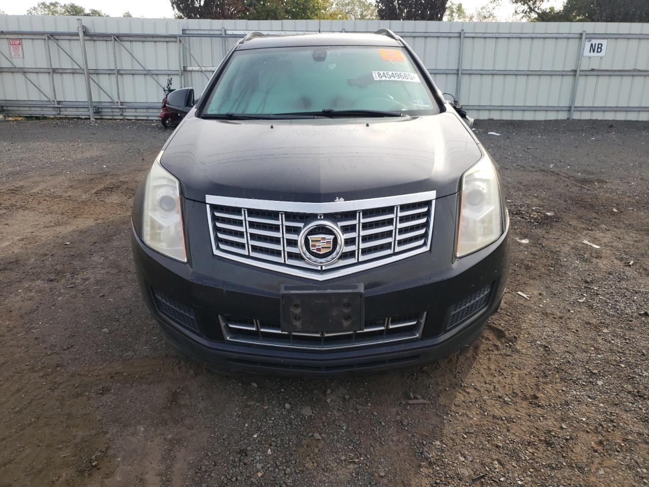 2014 Cadillac Srx - Фото 5