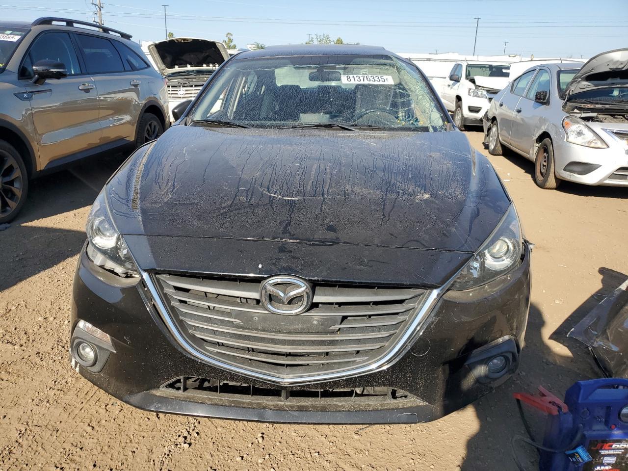 2015 Mazda 3 Touring - Фото 5