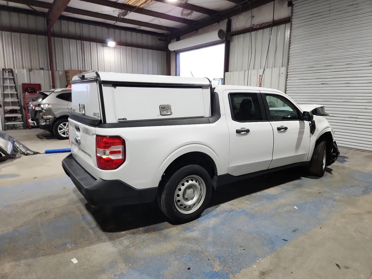 2023 Ford Maverick Xl - Фото 3