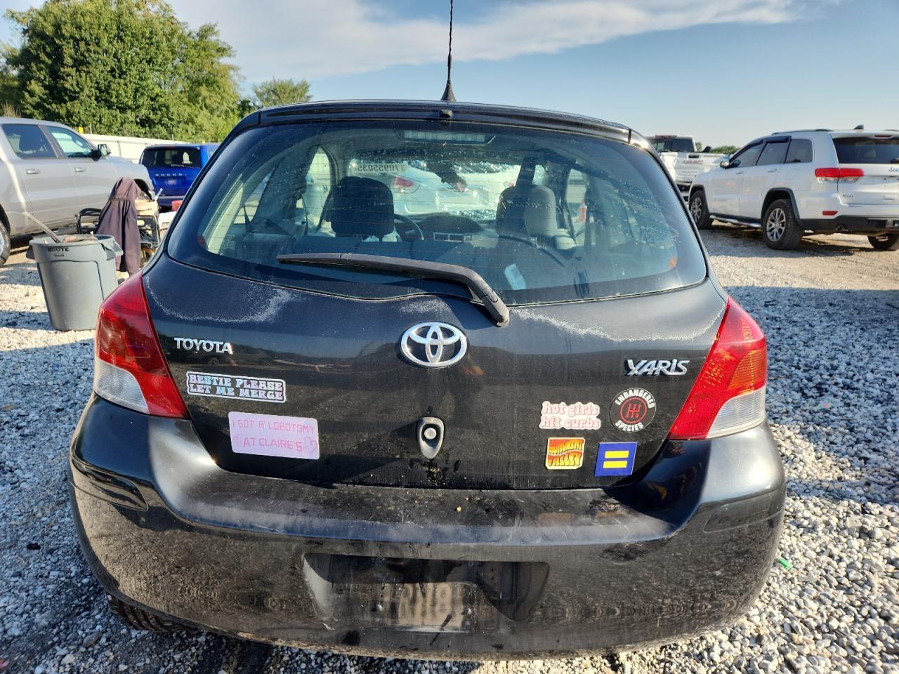 2009 Toyota Yaris - Image 6