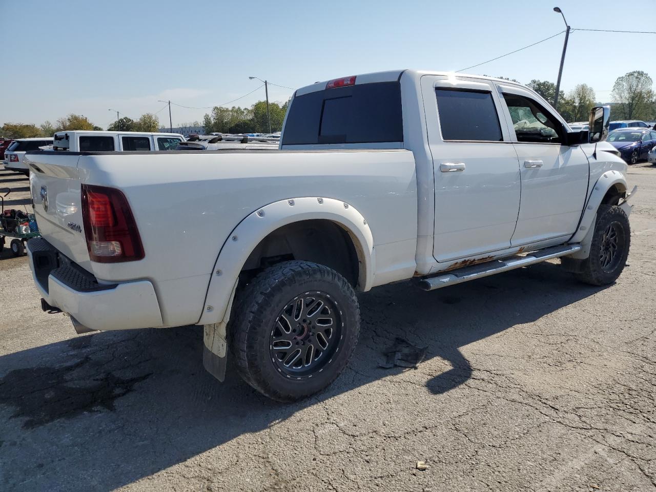 2014 Ram 1500 Sport - Image 3