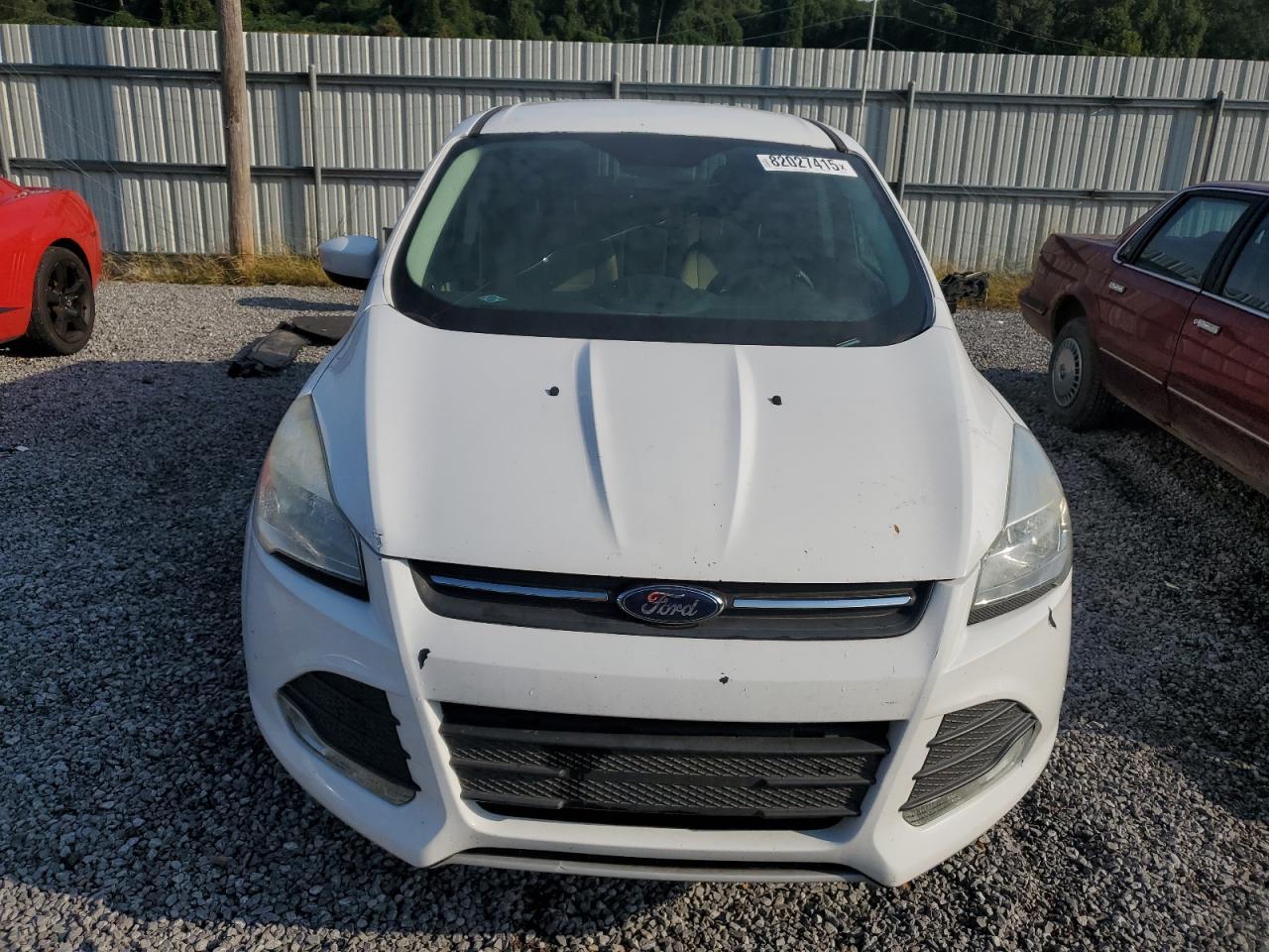 2016 Ford Escape Se - Image 5