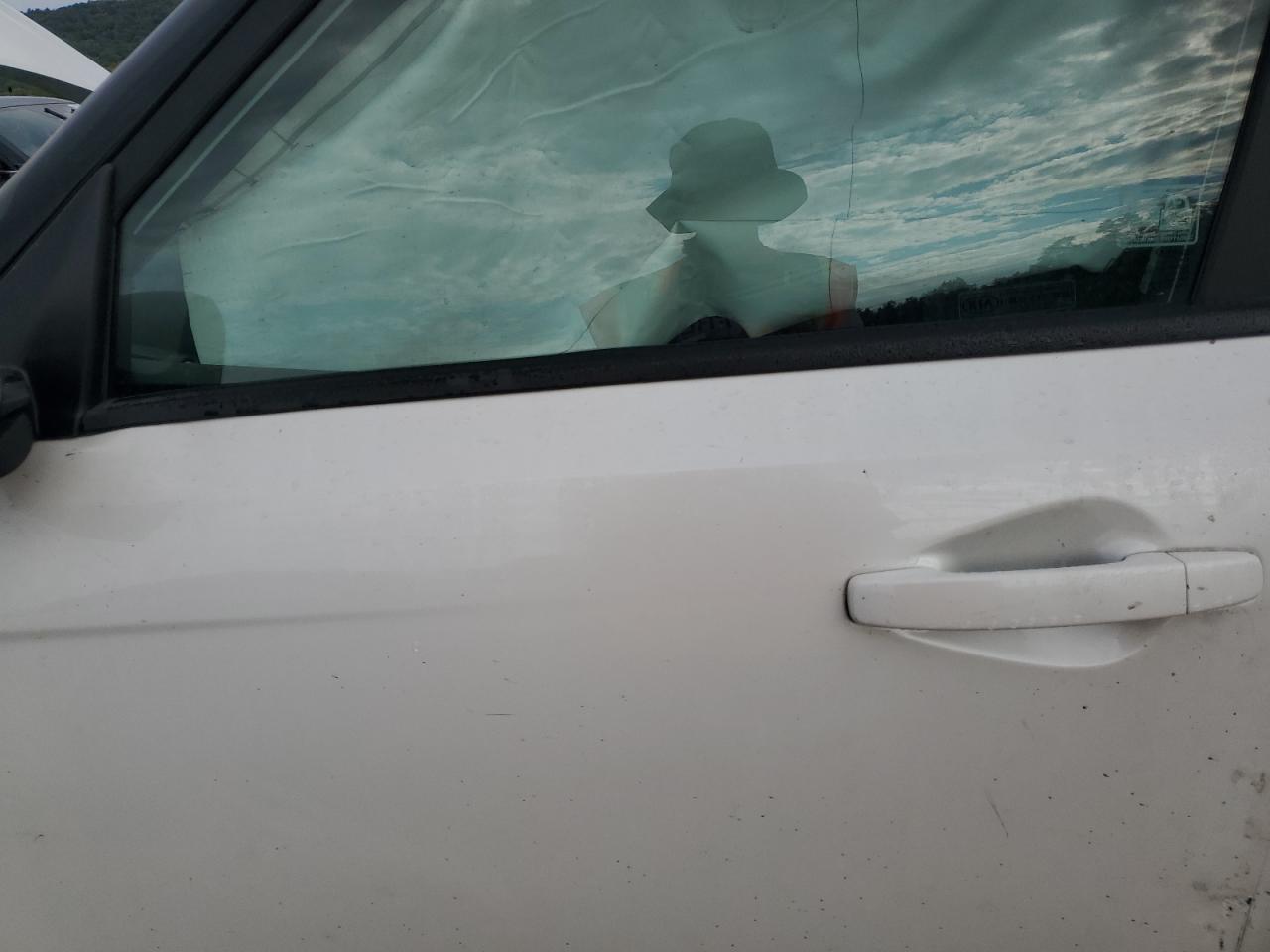 2021 Kia Soul Lx - Фото 7