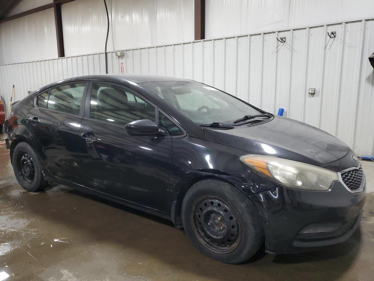 2015 Kia Forte Lx - Image 4