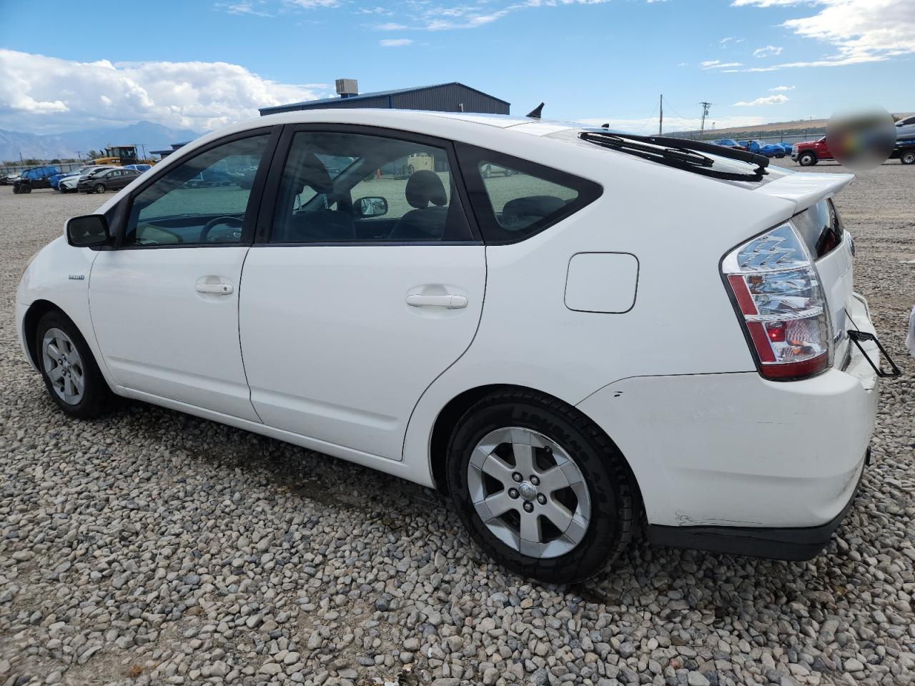 2006 Toyota Prius Base - Image 2