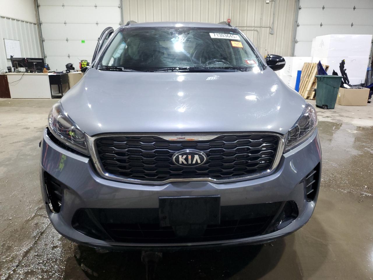 2020 Kia Sorento S - Image 5