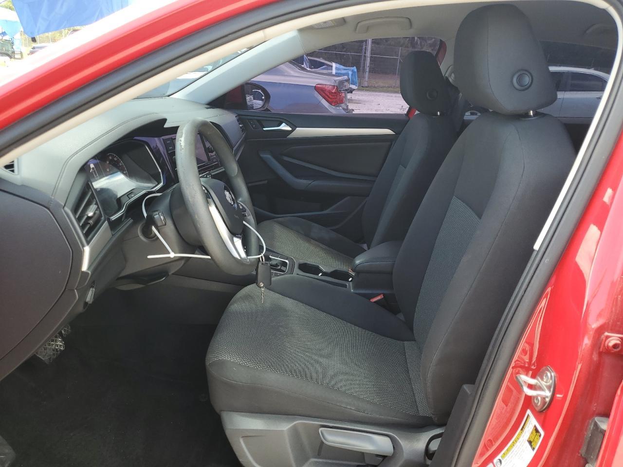 2019 Volkswagen Jetta S - Фото 7