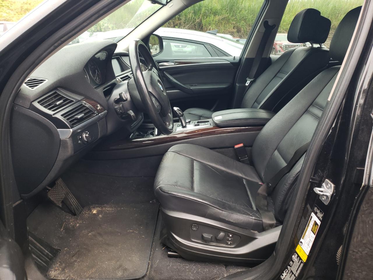 2013 BMW X5 xDrive35D - Image 7