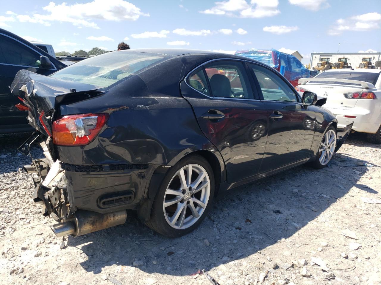 2006 Lexus Is 350 - Фото 3