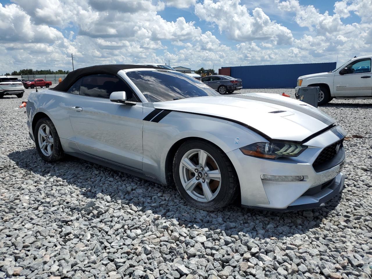 2019 Ford Mustang - Фото 4