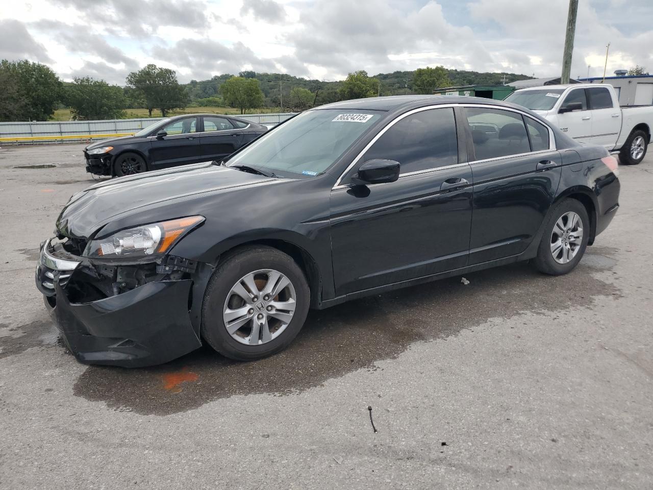 2011 Honda Accord Se