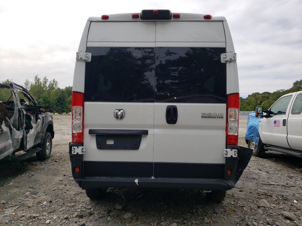 2024 Ram Promaster 2500 2500 High - Image 6