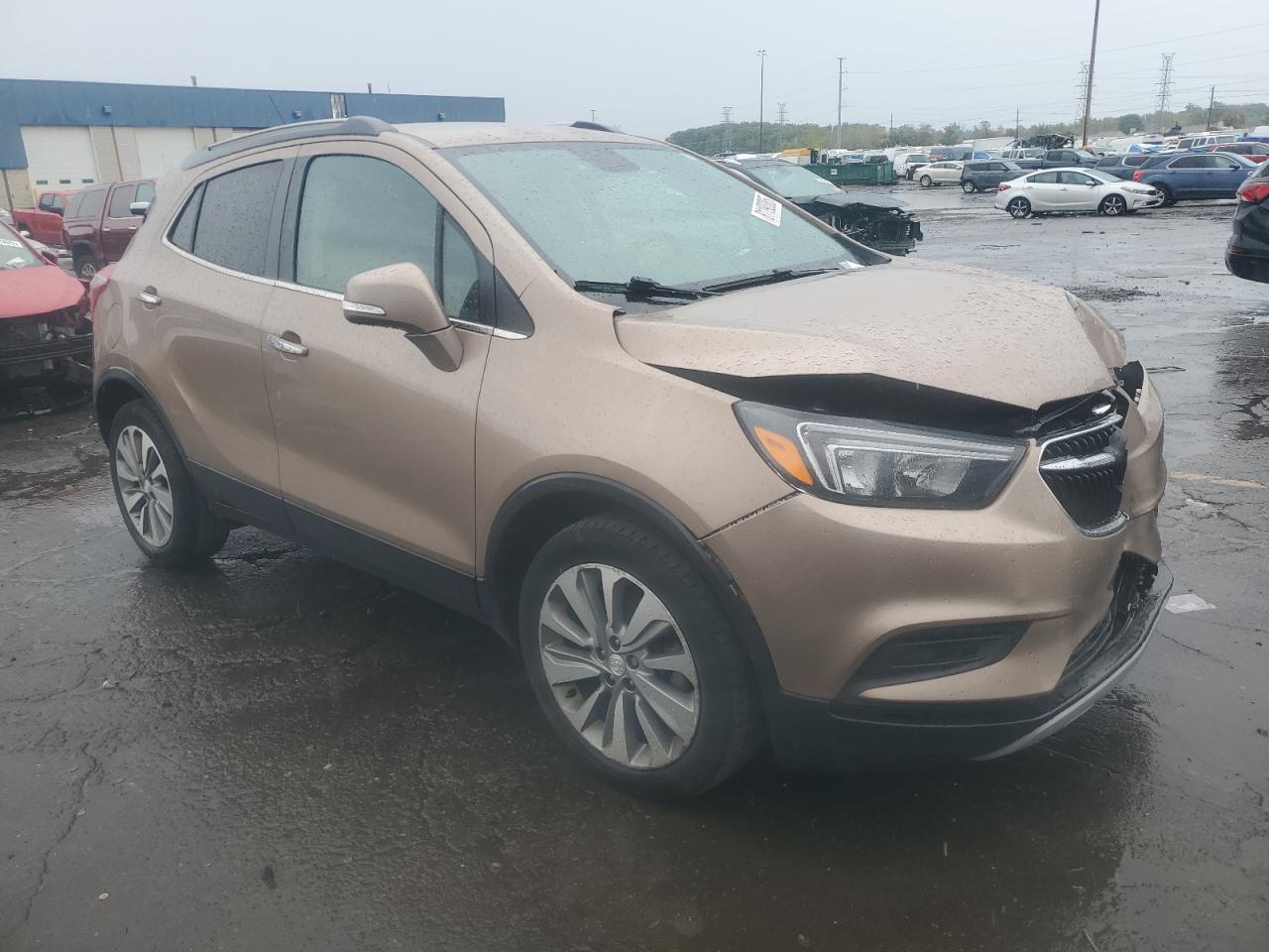 2019 Buick Encore Preferred - Image 4