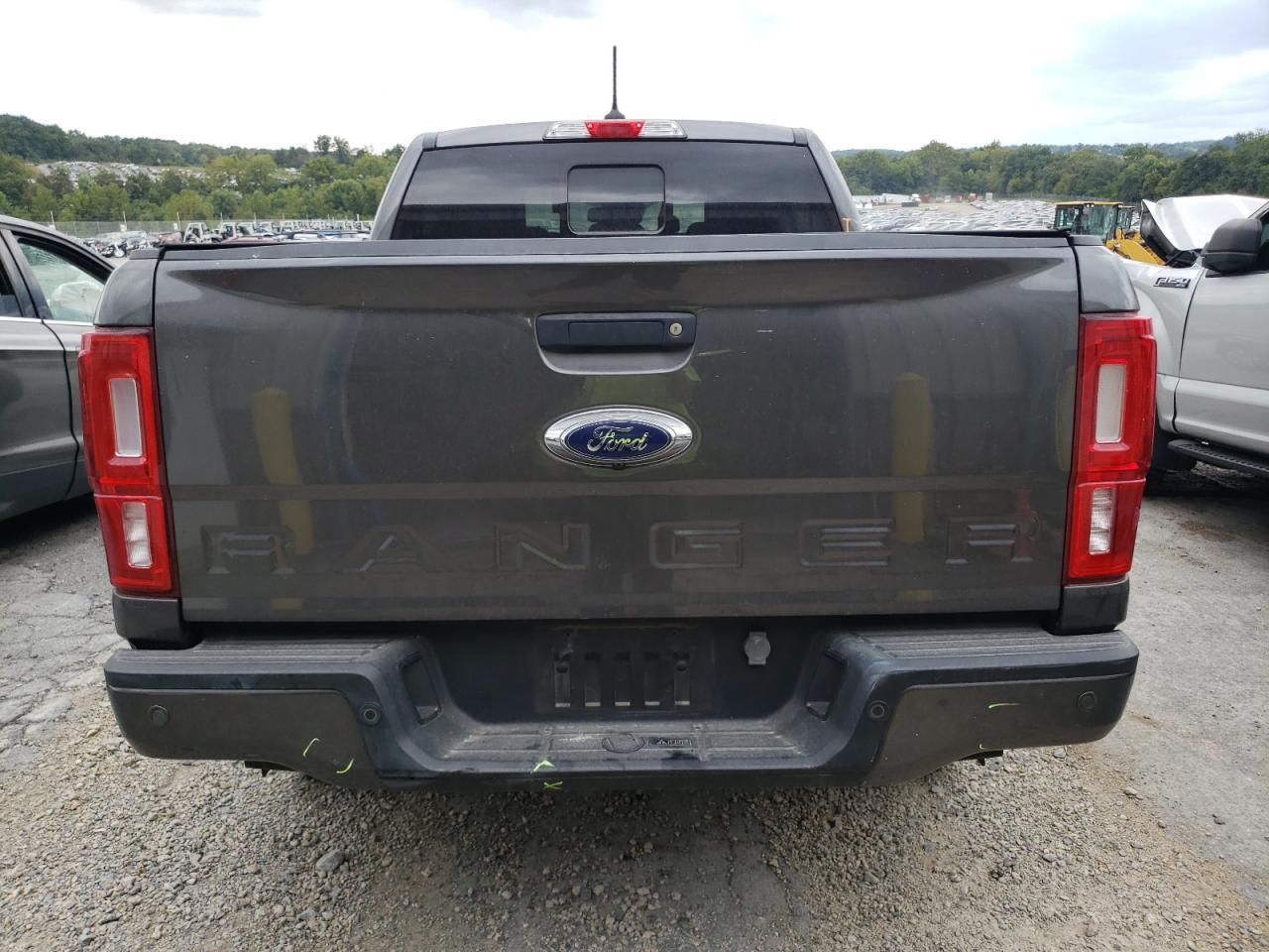 2020 Ford Ranger Xl - Image 6