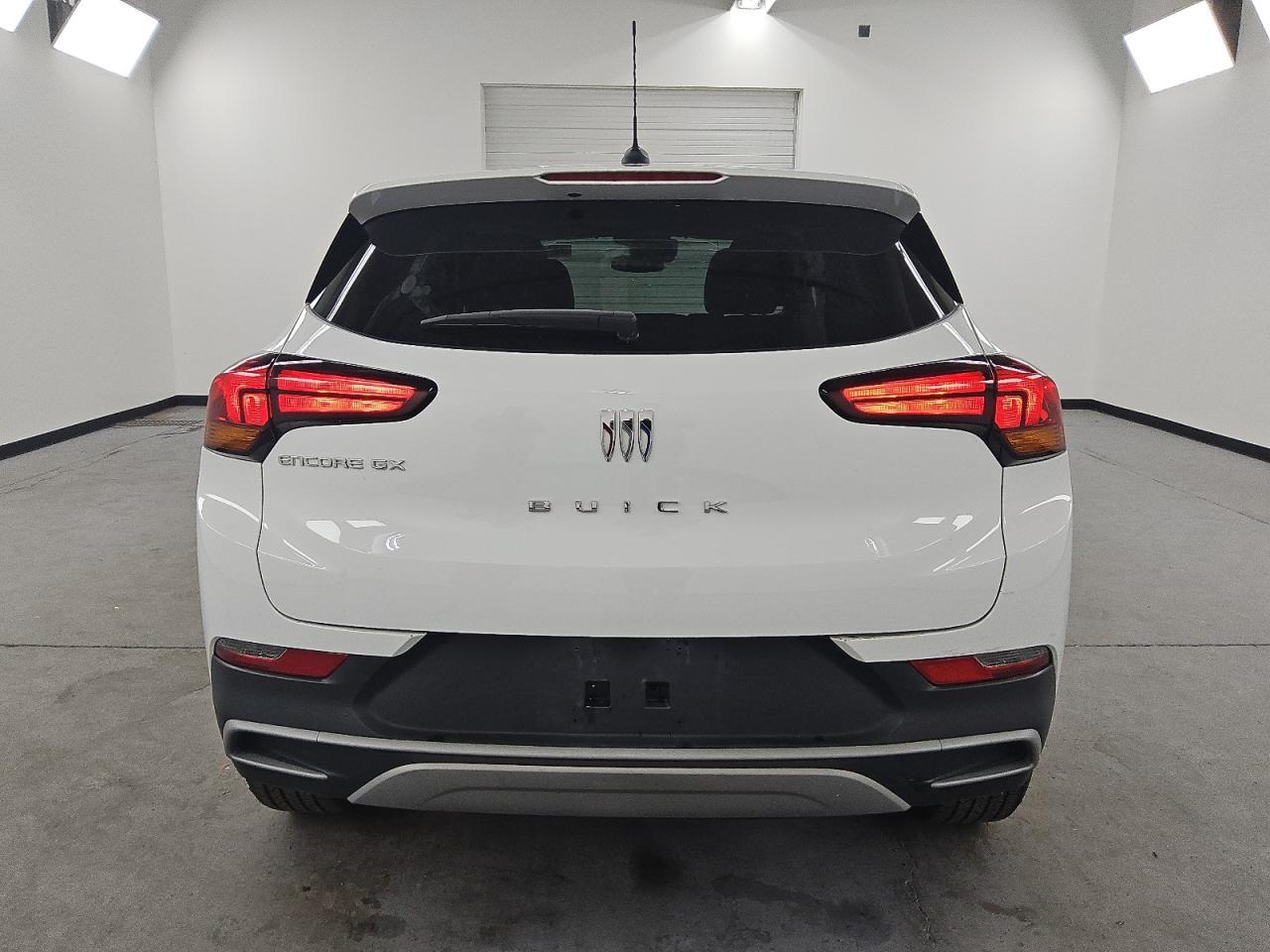 2024 Buick Encore Gx Preferred - Фото 6