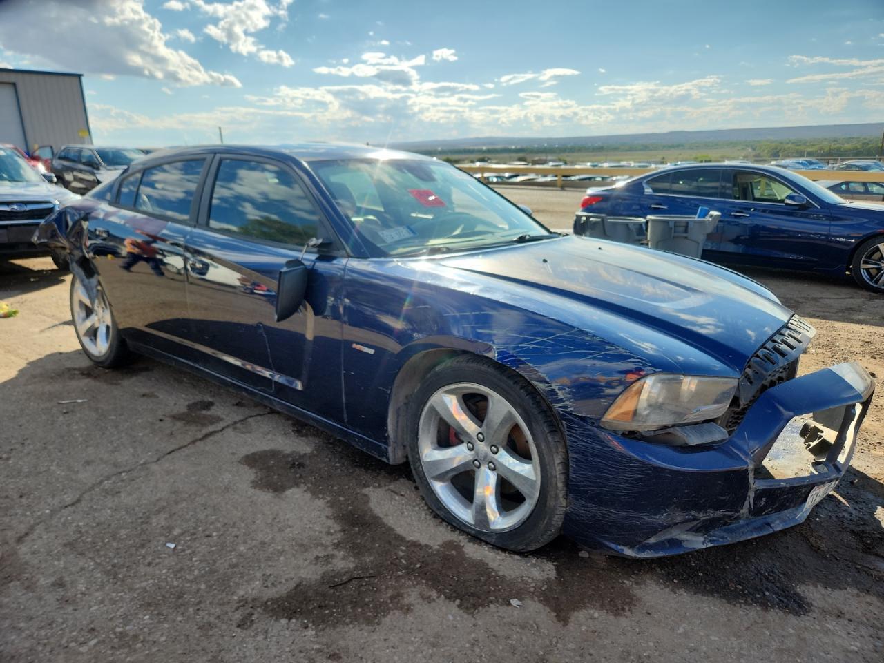 2013 Dodge Charger R/T - Image 4