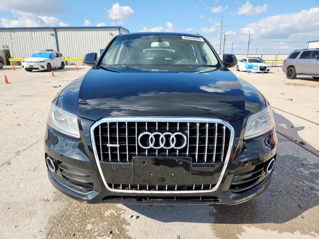2017 Audi Q5 Premium - Фото 5