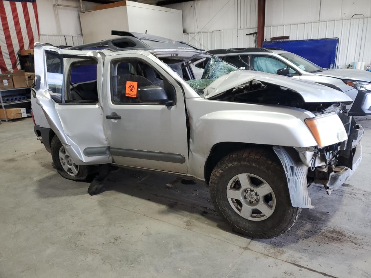 2006 Nissan Xterra Off Road - Image 4