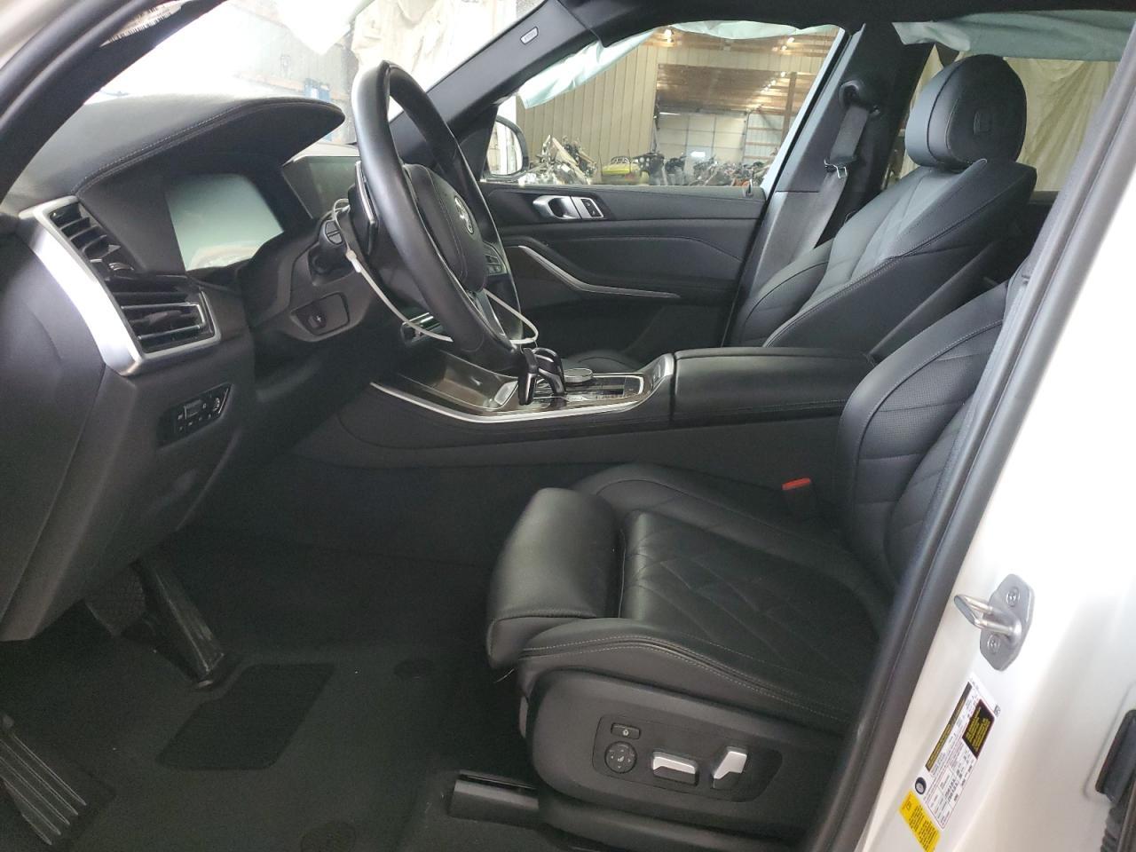 2023 BMW X5 Sdrive 40I - Фото 7