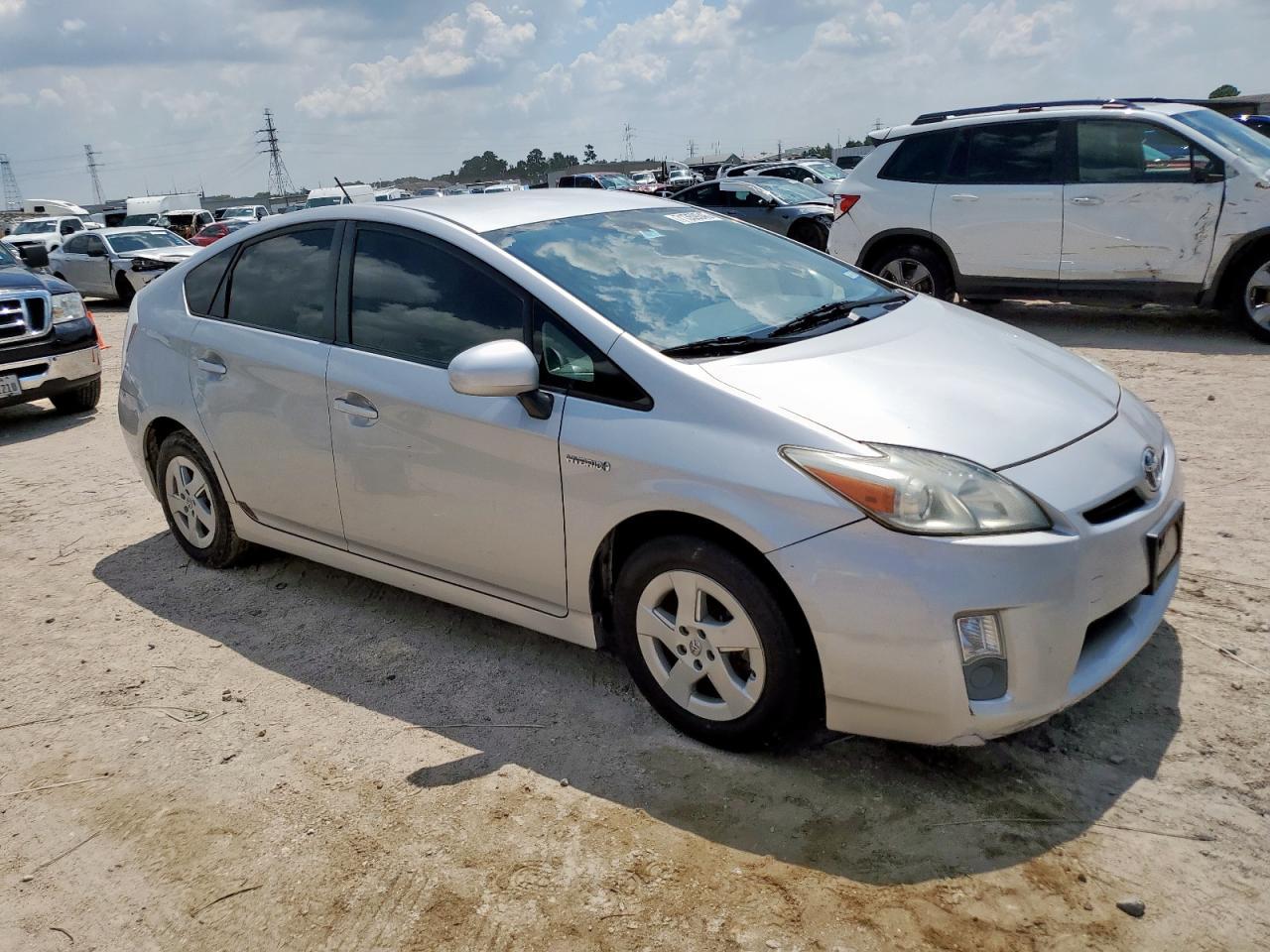2010 Toyota Prius - Image 4