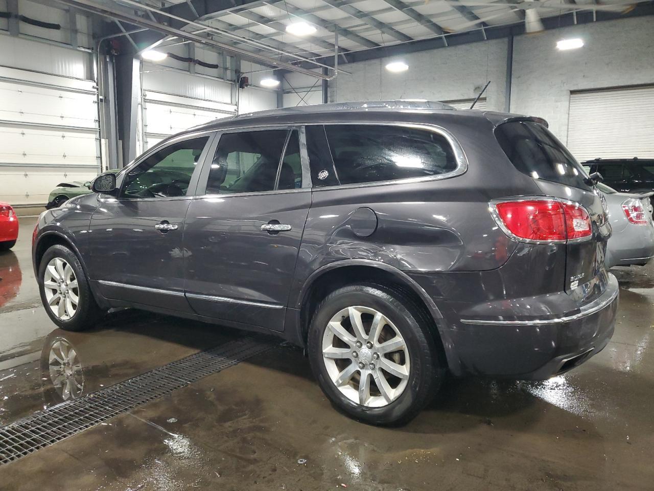 2013 Buick Enclave - Фото 2