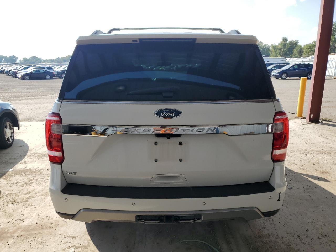 2020 Ford Expedition Xlt - Фото 6