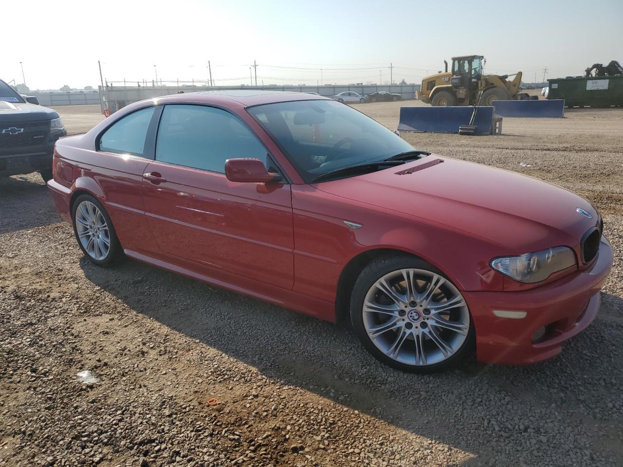 2004 BMW 330 Ci - Фото 4