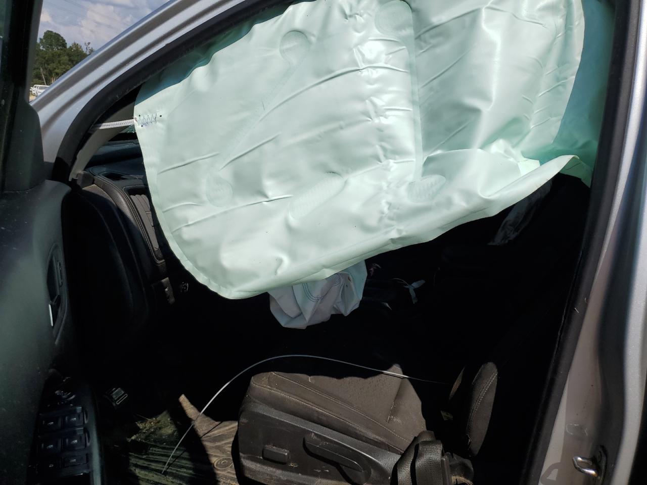 2017 GMC Canyon Sle - Фото 7