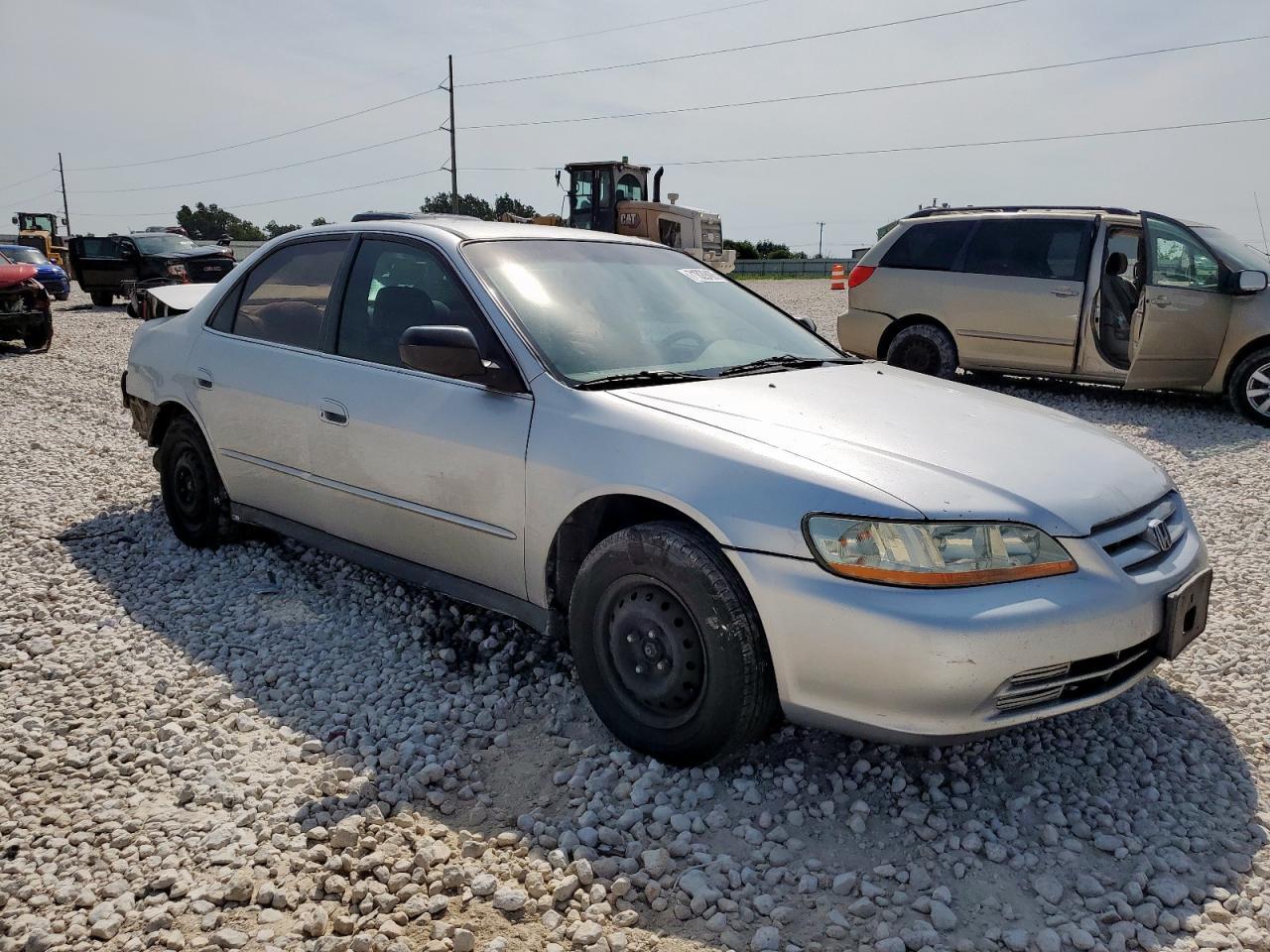2001 Honda Accord Value - Image 4