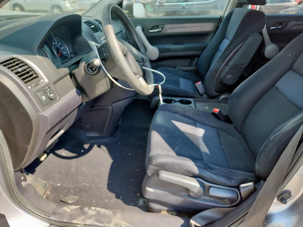 2007 Honda Cr-V Ex - Image 7