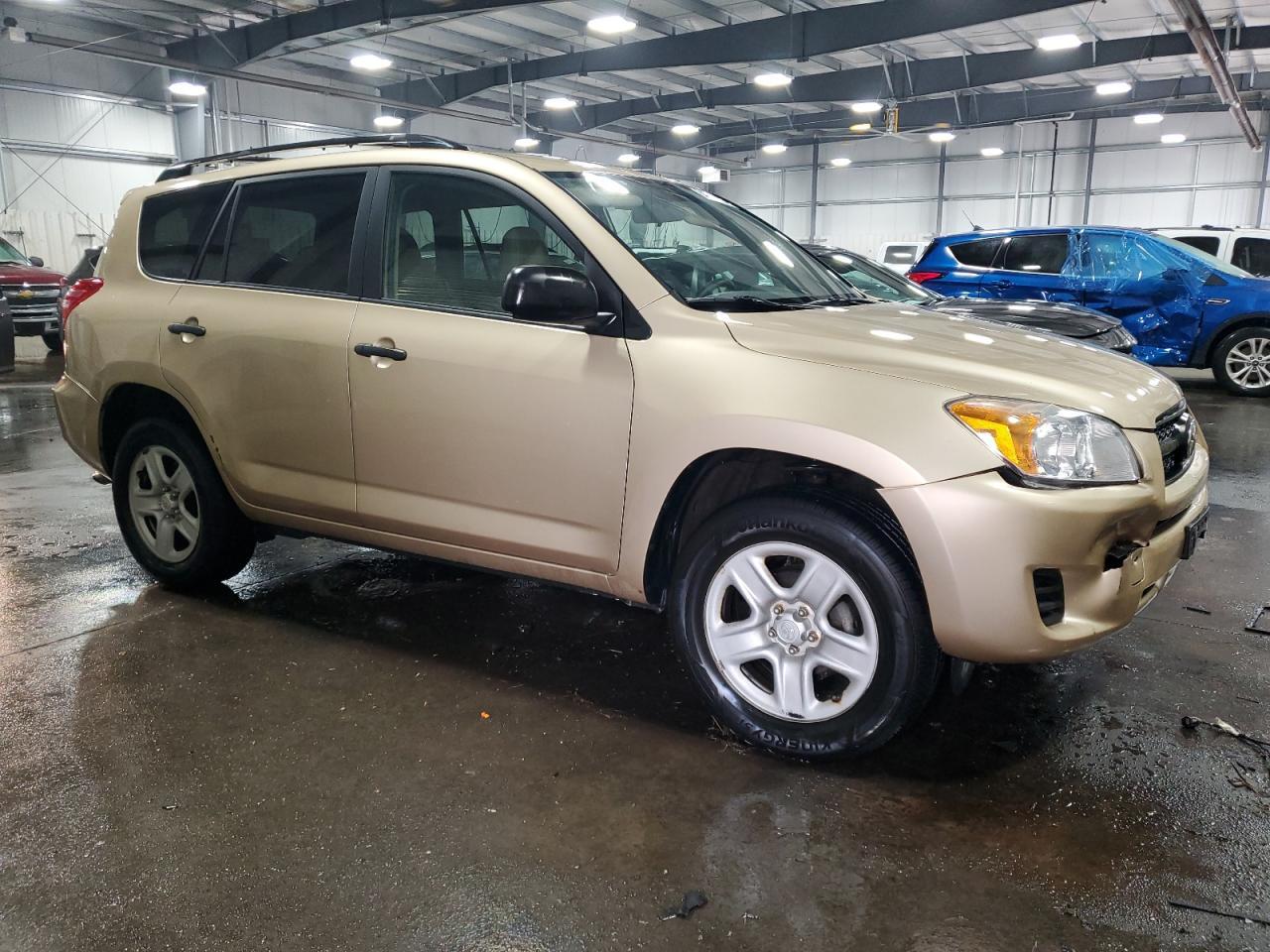 2010 Toyota Rav4 - Фото 4
