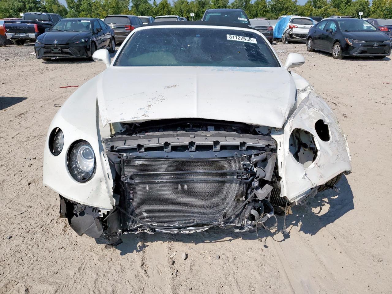 2017 Bentley Continental Gt V8 S - Image 7