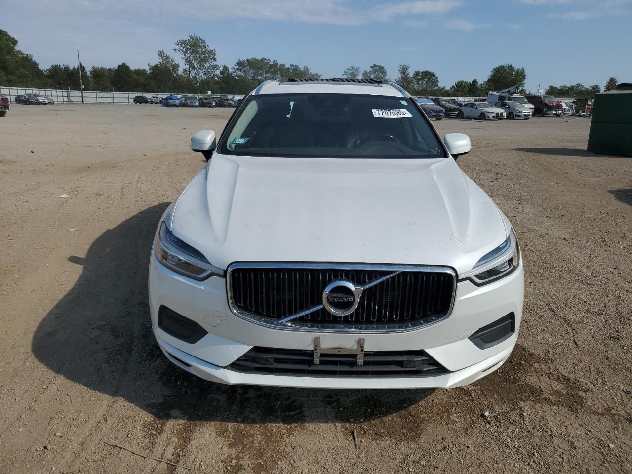 2018 Volvo Xc60 T6 - Image 5