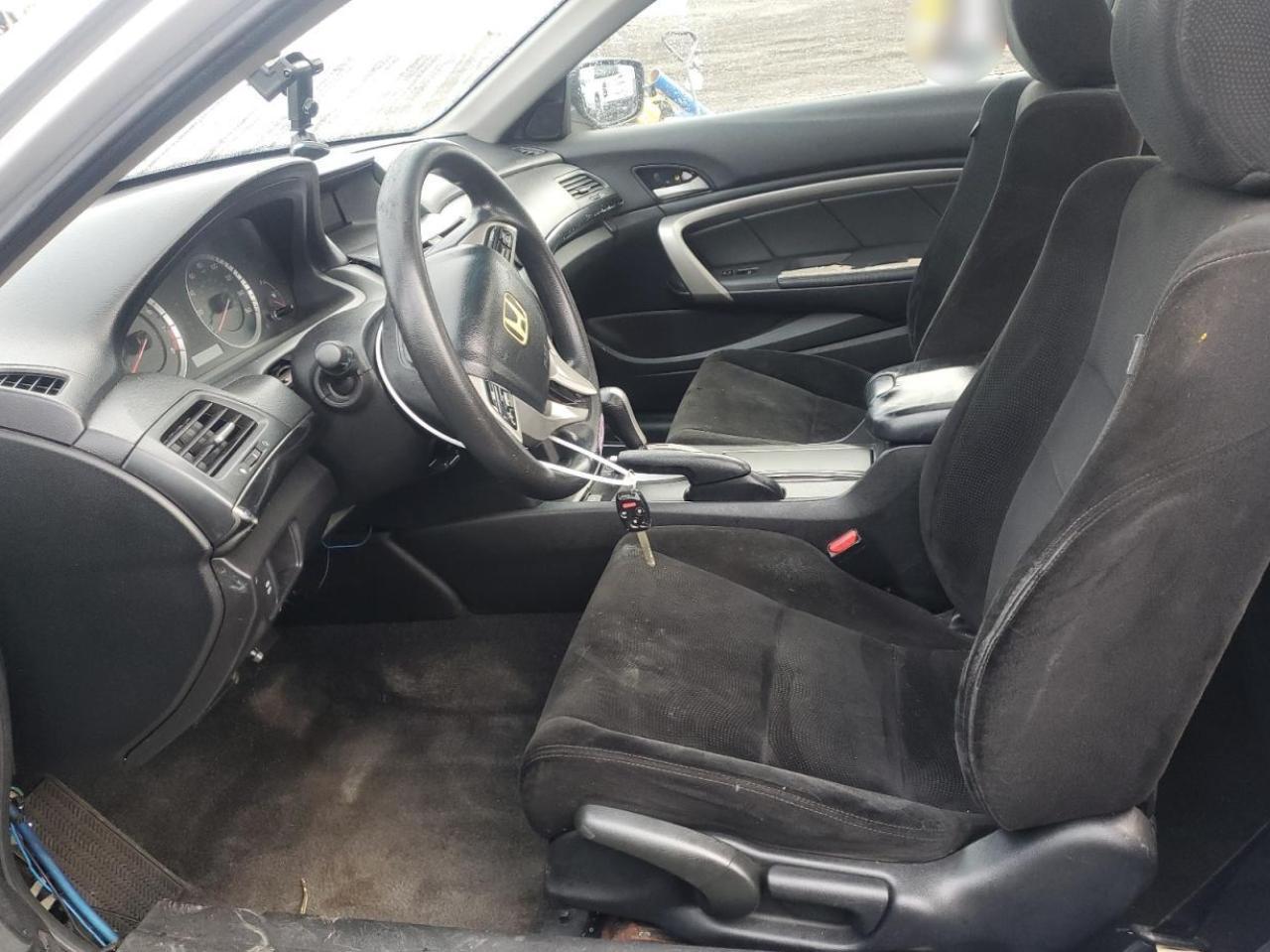 2008 Honda Accord Ex - Фото 7