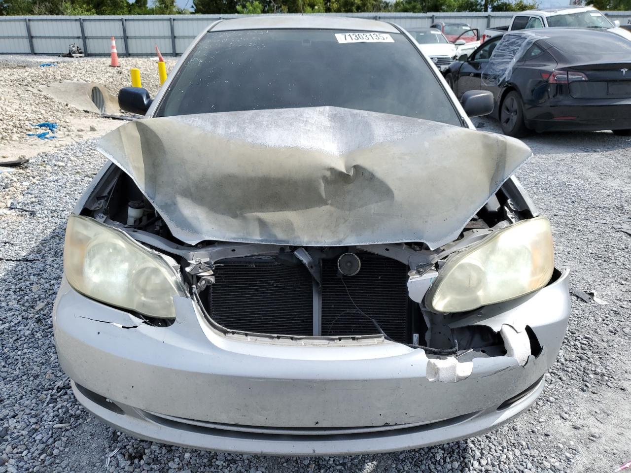 2006 Toyota Corolla Ce - Фото 5