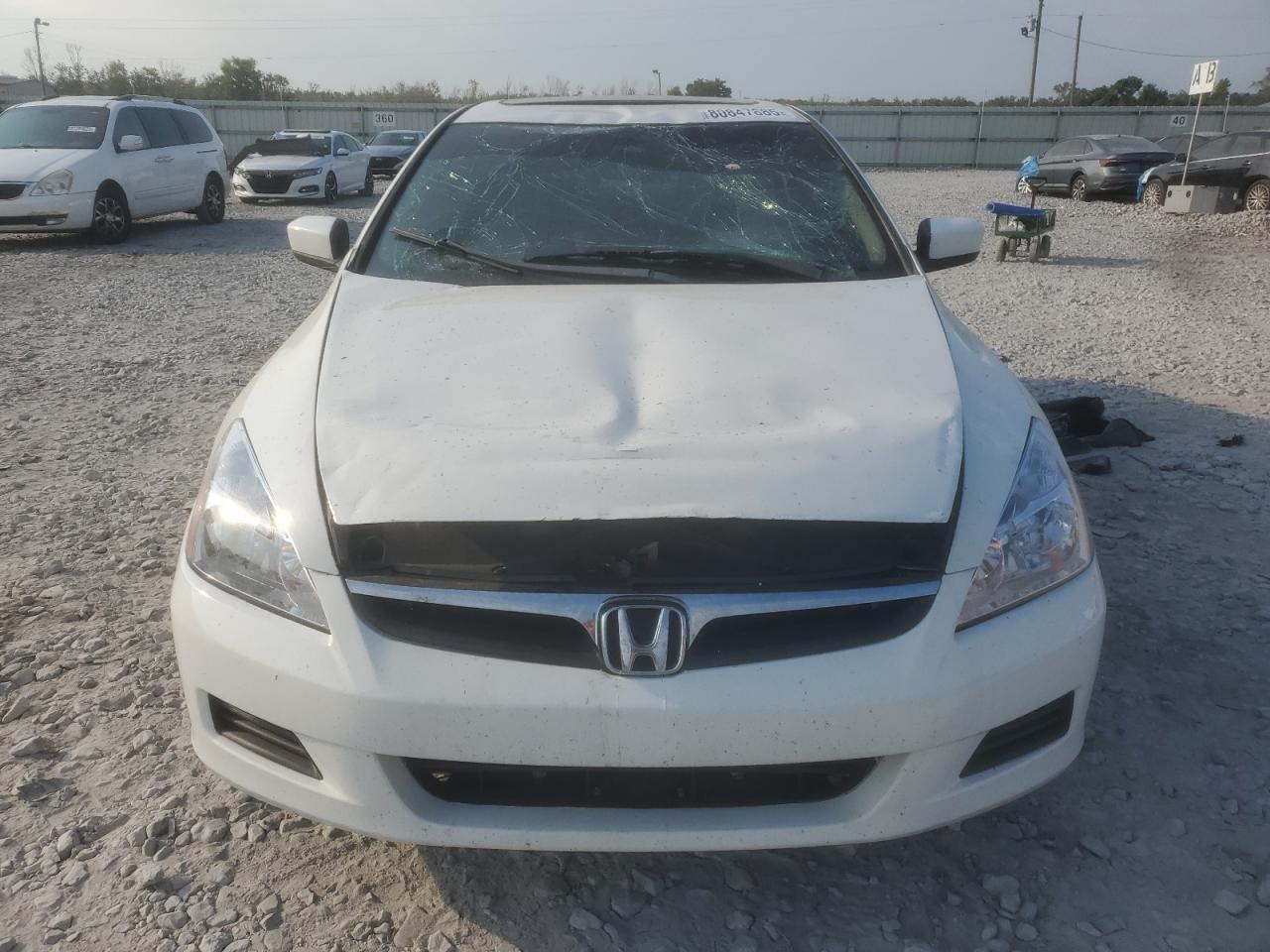 2006 Honda Accord Ex - Image 5