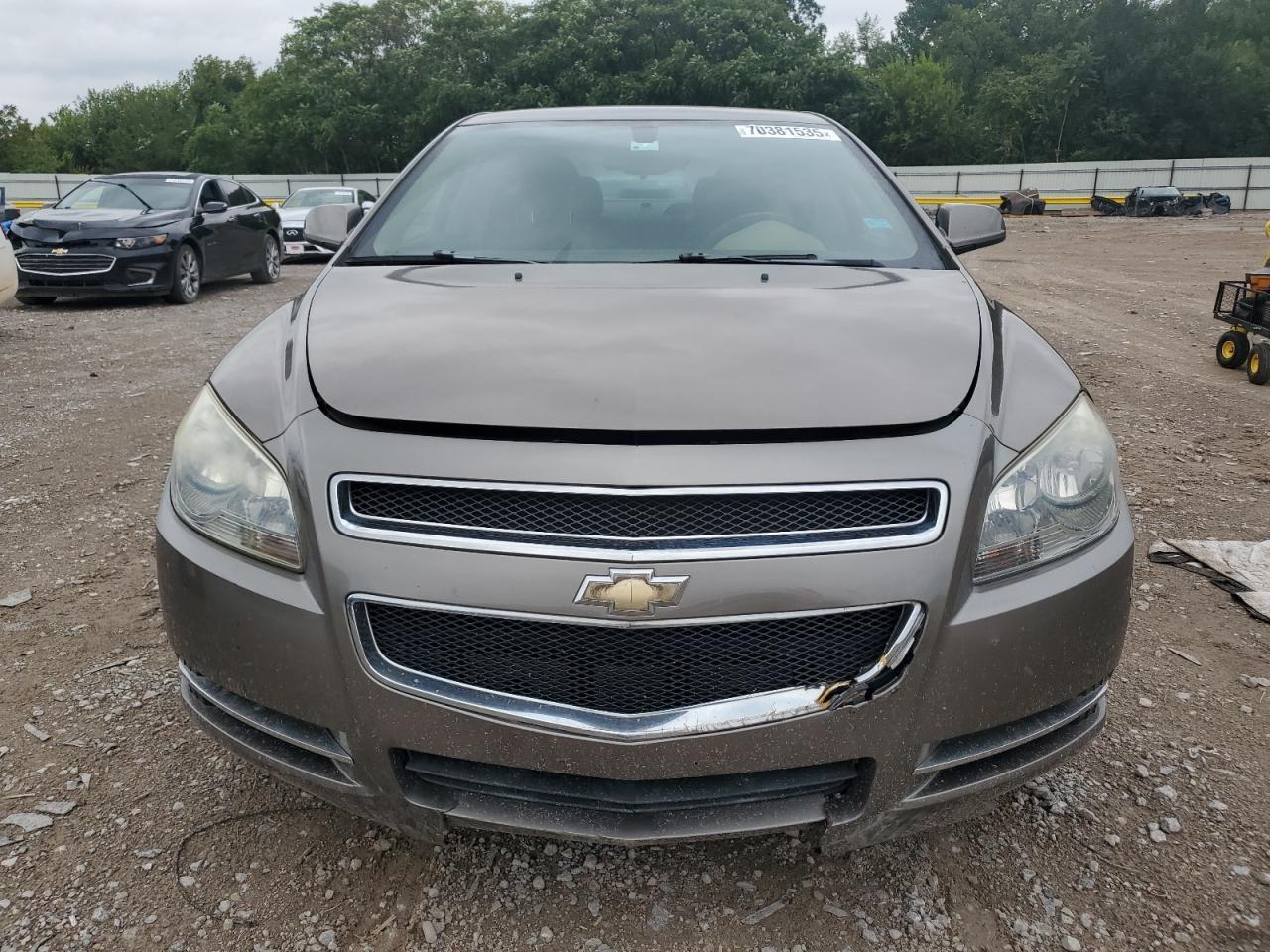 2011 Chevrolet Malibu 1Lt - Image 5