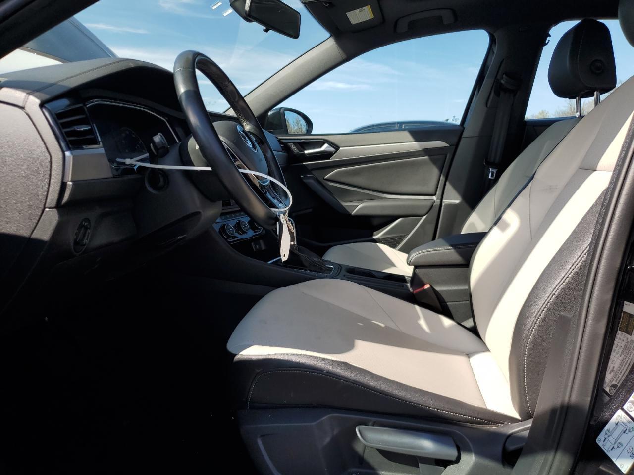 2019 Volkswagen Jetta S - Фото 7