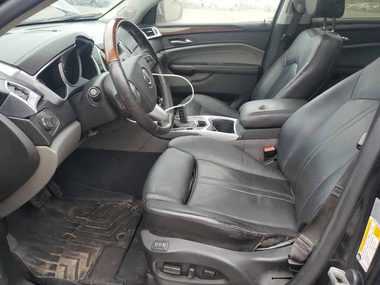 2011 Cadillac Srx Performance Collection - Image 7