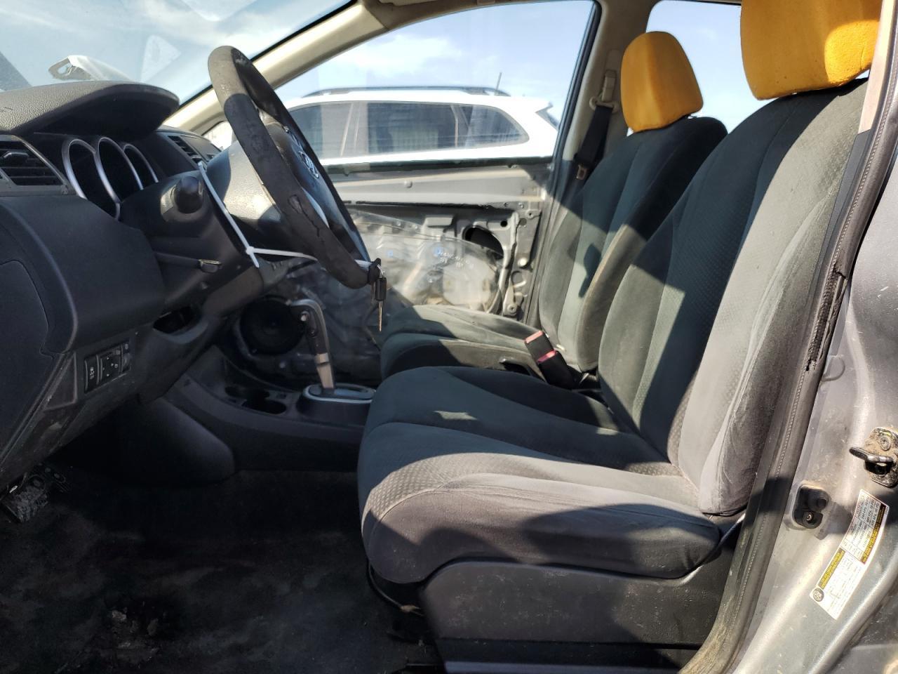2012 Niss Versa 1.8 S - Image 7