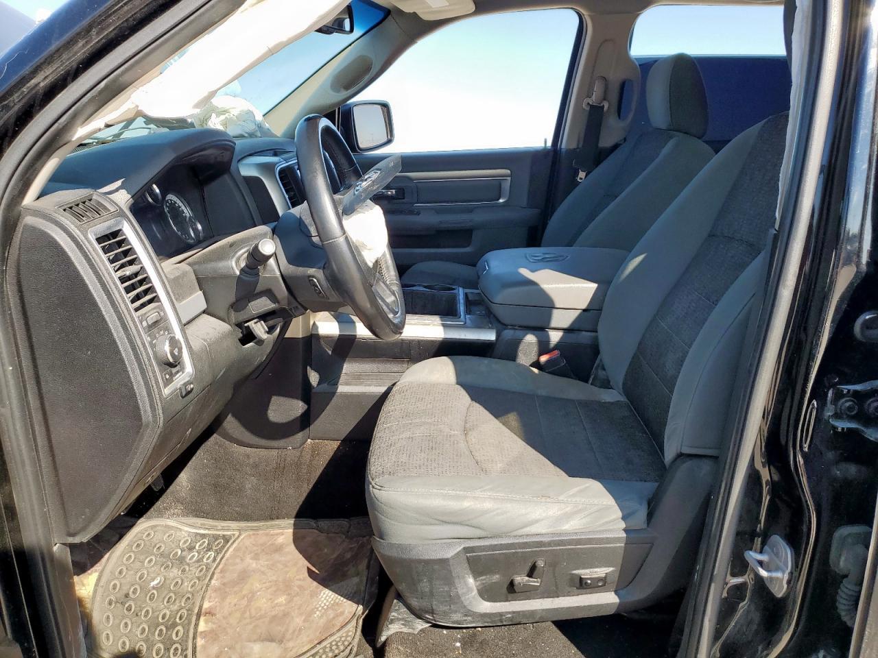 2014 Ram 1500 Slt - Фото 7