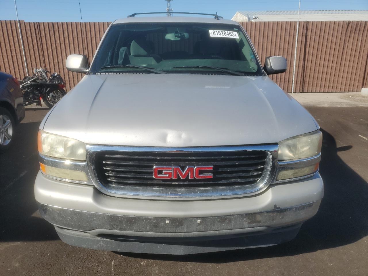 2006 GMC Yukon - Фото 5