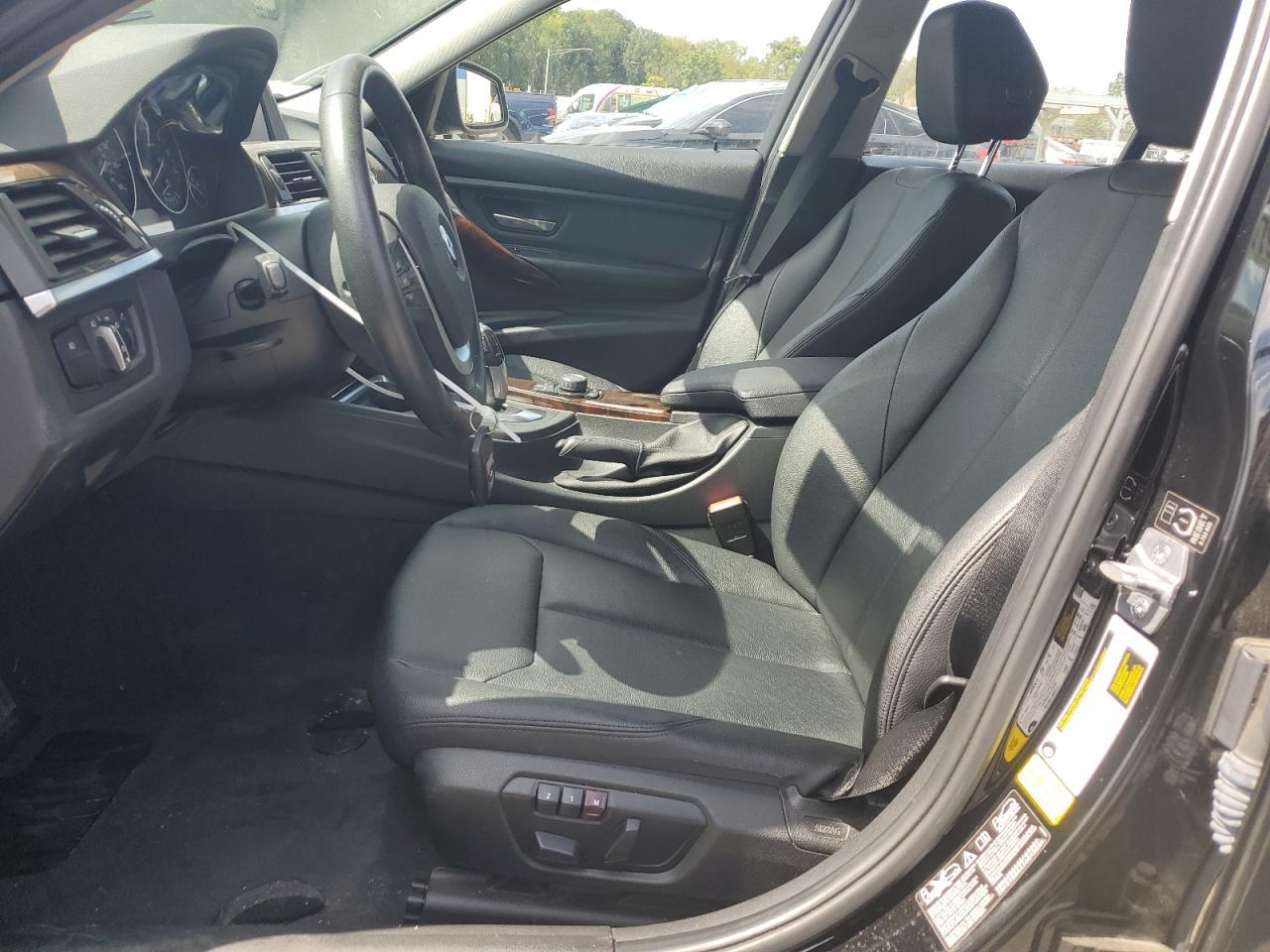 2014 BMW 328 Xi - Image 7